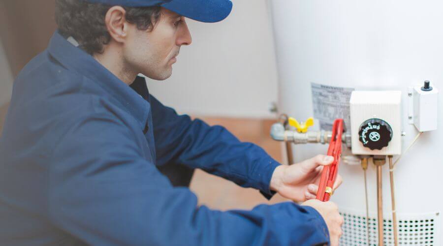 Local annual plumbing maintenance in Ballston Lake, NY